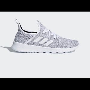 Adidas cloud foam sneakers
